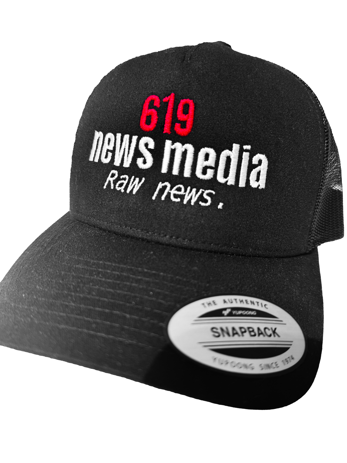 619 News Media Snapback